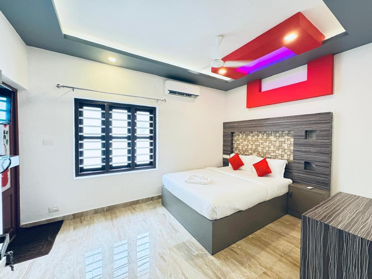 Venice Rosedale Alappuzha Exterior foto