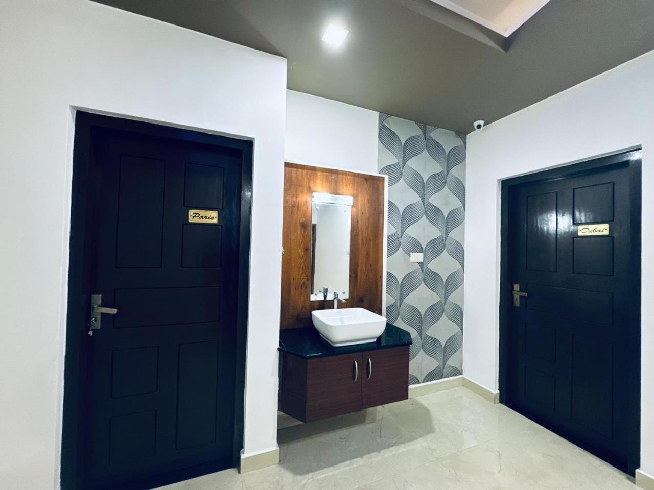 Venice Rosedale Alappuzha Exterior foto